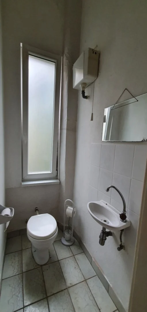 Kiadó tégla lakás Budapest 13. ker.en - Kép 8