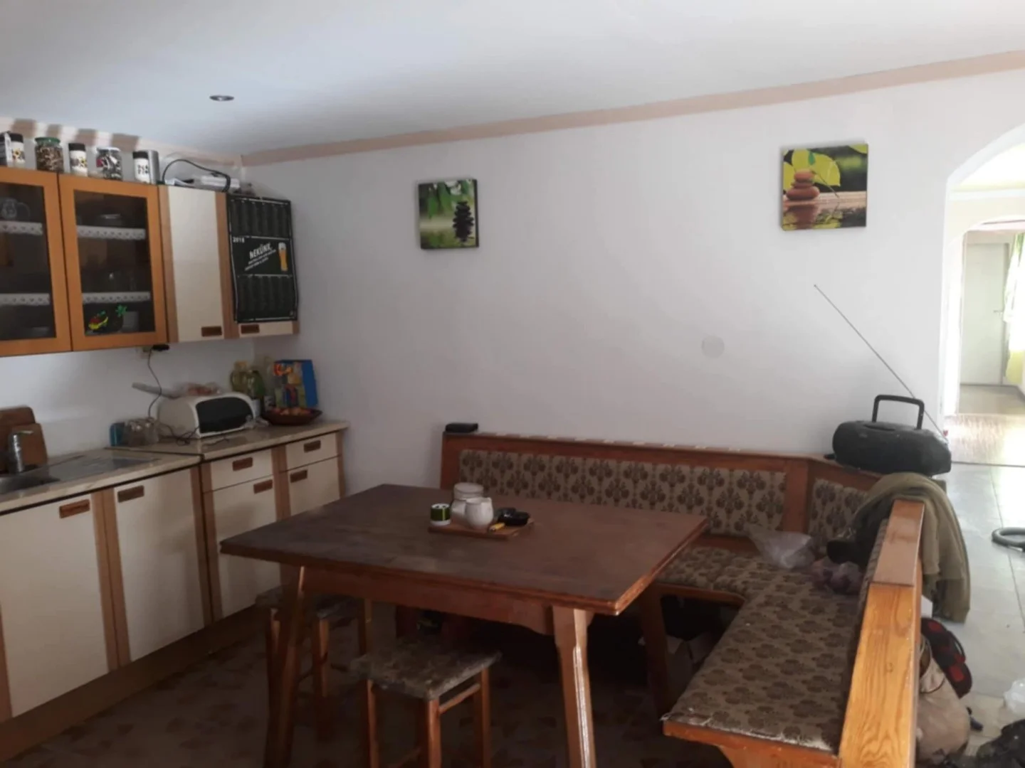 Eladó családi ház Alsóújlakon - Kép 2