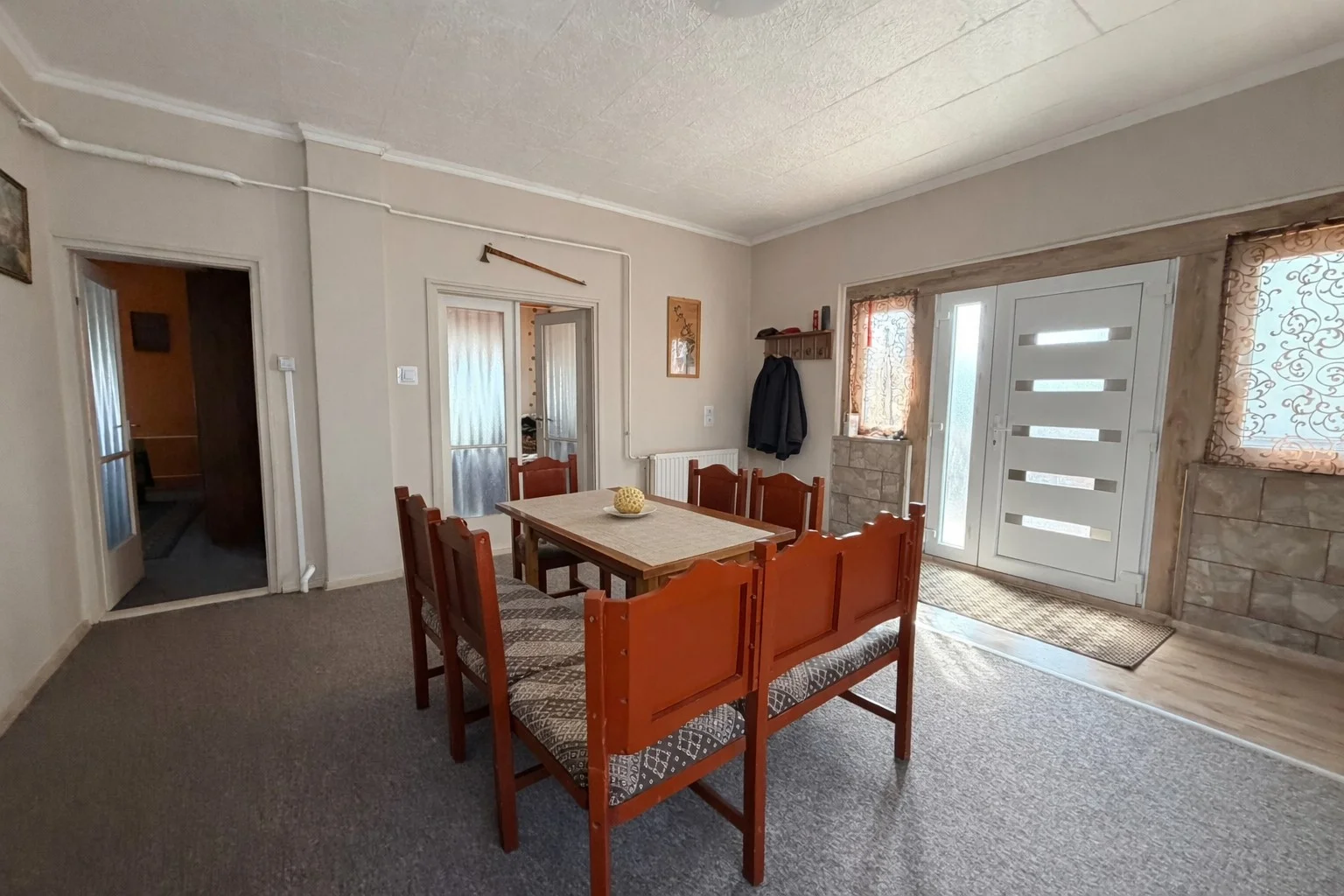 Eladó családi ház Kiskunlacháza - Kép 12