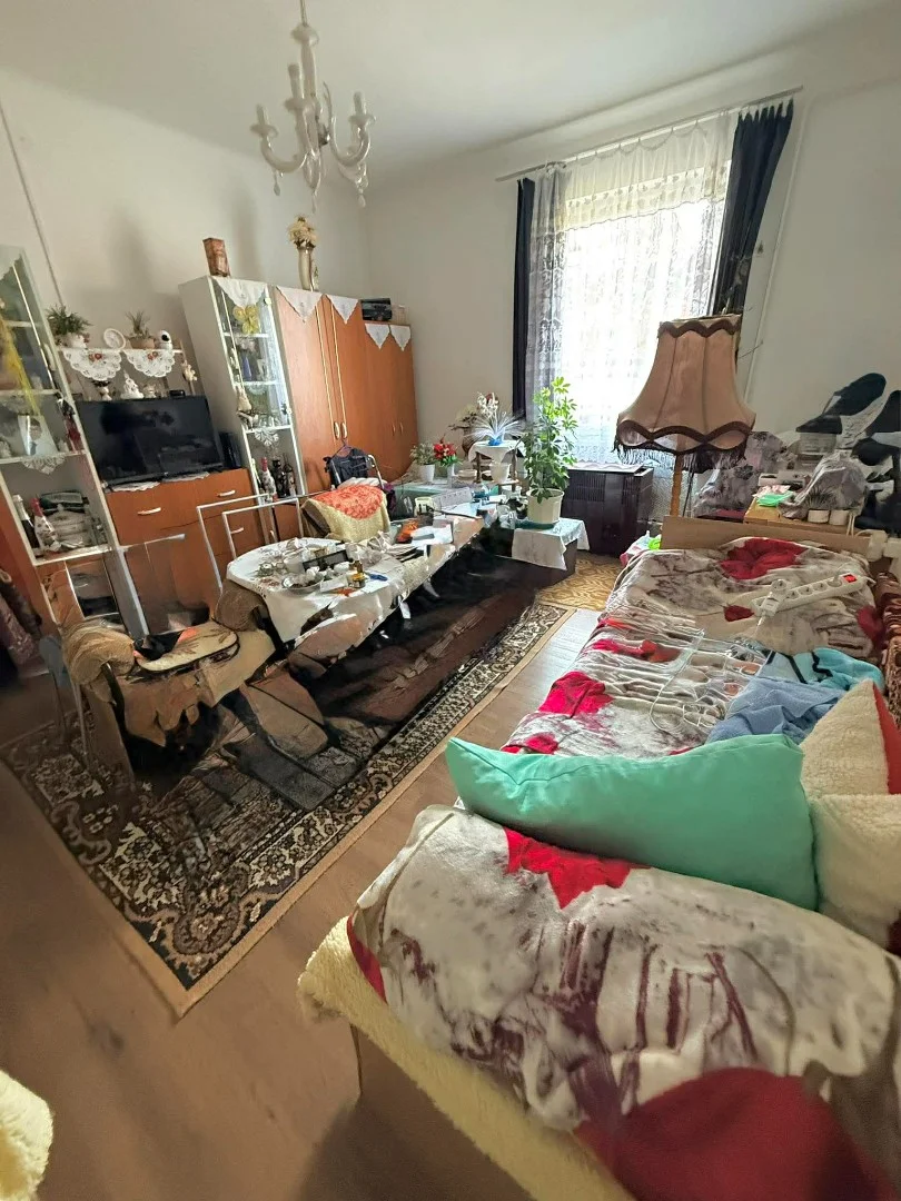 Eladó tégla lakás Kazincbarcikan - Kép 14