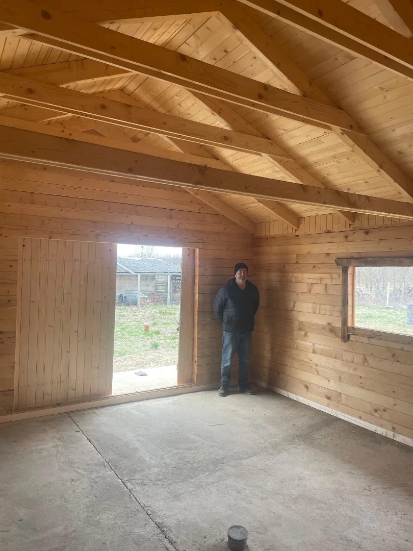 Eladó családi ház Vásárosnamény Munkácsi út - Kép 12