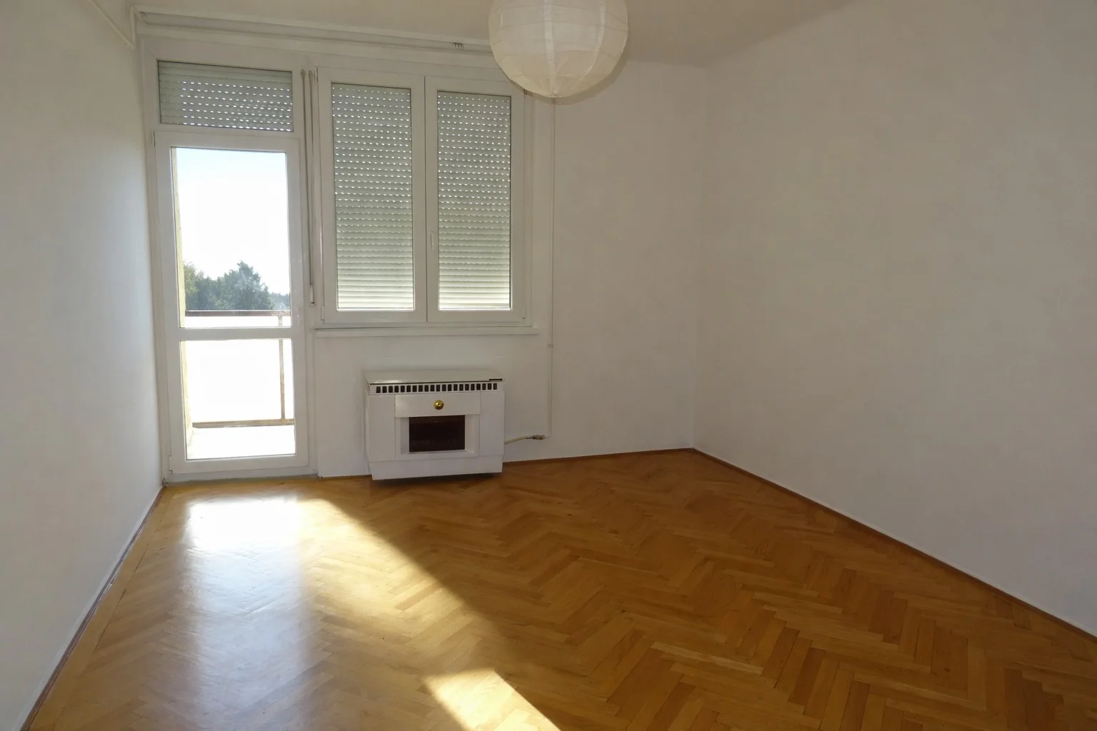 Eladó tégla lakás Szombathelyen