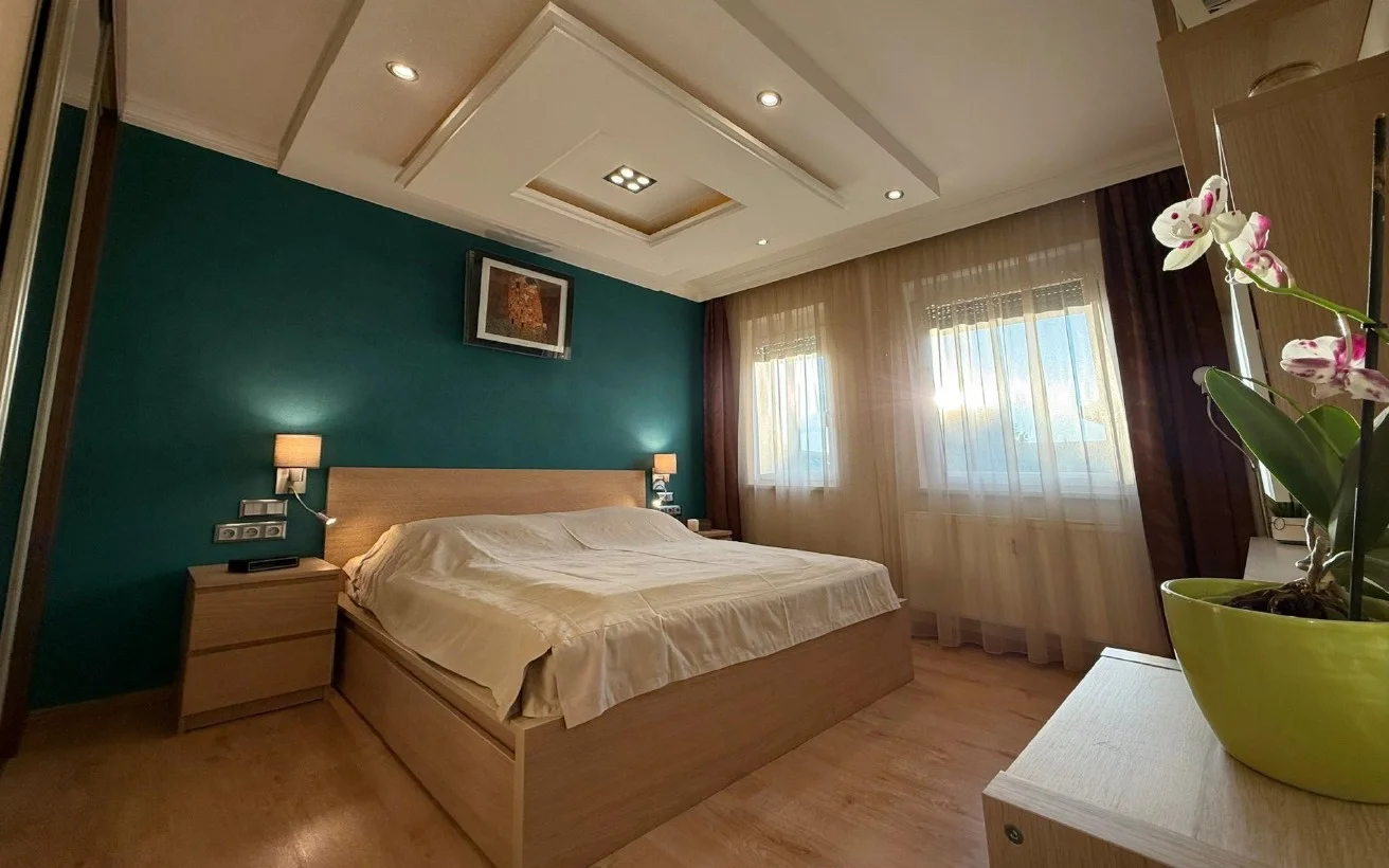 Eladó tégla lakás Százhalombatta Bláthy Ottó utca - Kép 2