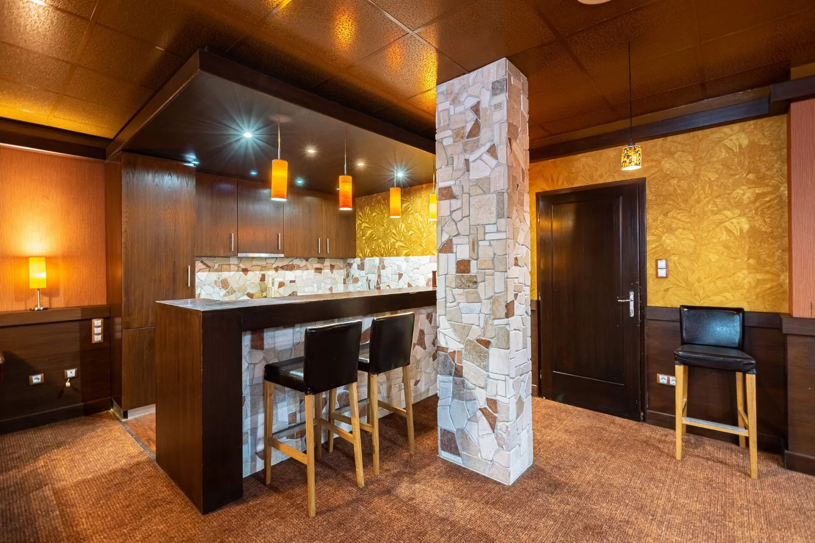 Eladó tégla lakás Budapest 02. ker.en - Kép 9