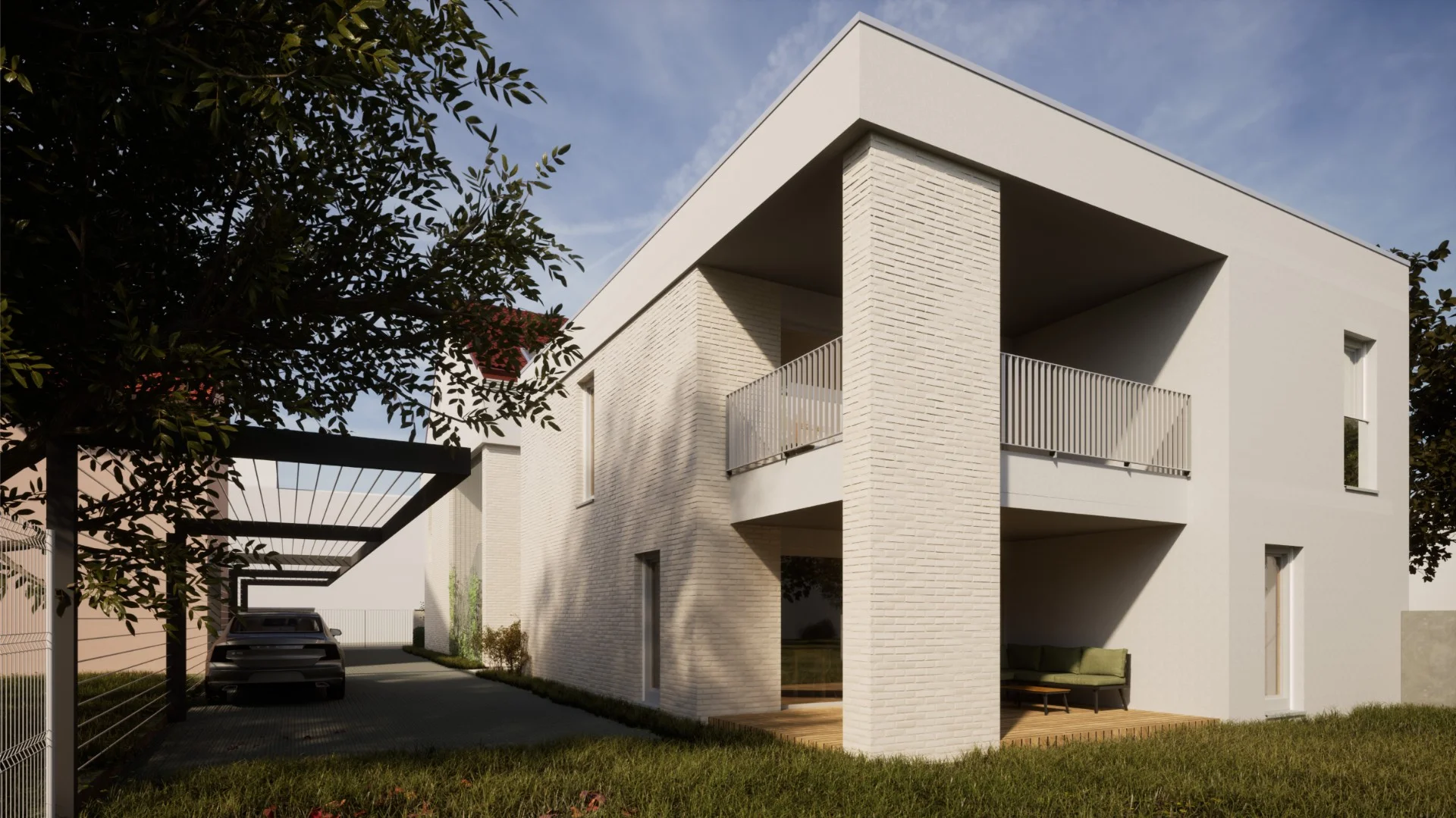 Eladó tégla lakás Pécsen - Kép 3