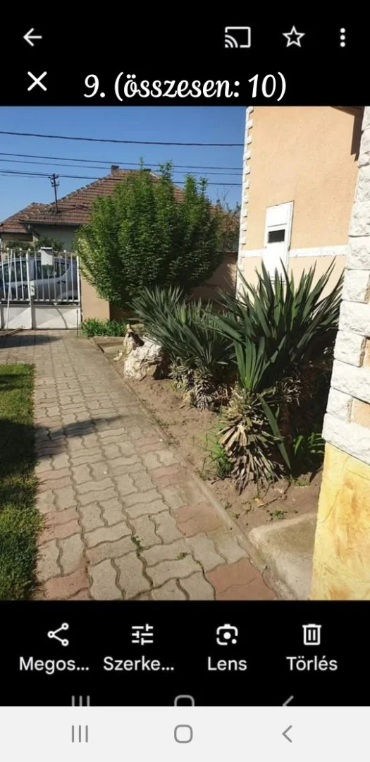 Eladó családi ház Taksonyon - Kép 9