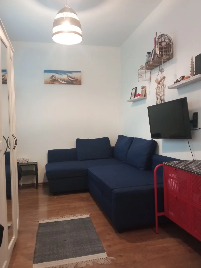 Eladó tégla lakás Budapest 10. ker.en