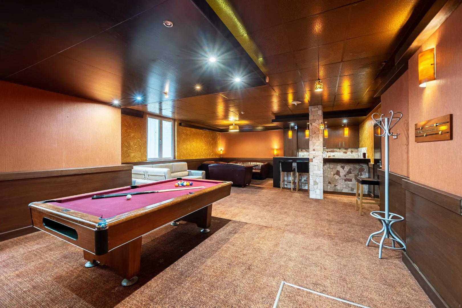 Eladó tégla lakás Budapest 02. ker.en - Kép 2