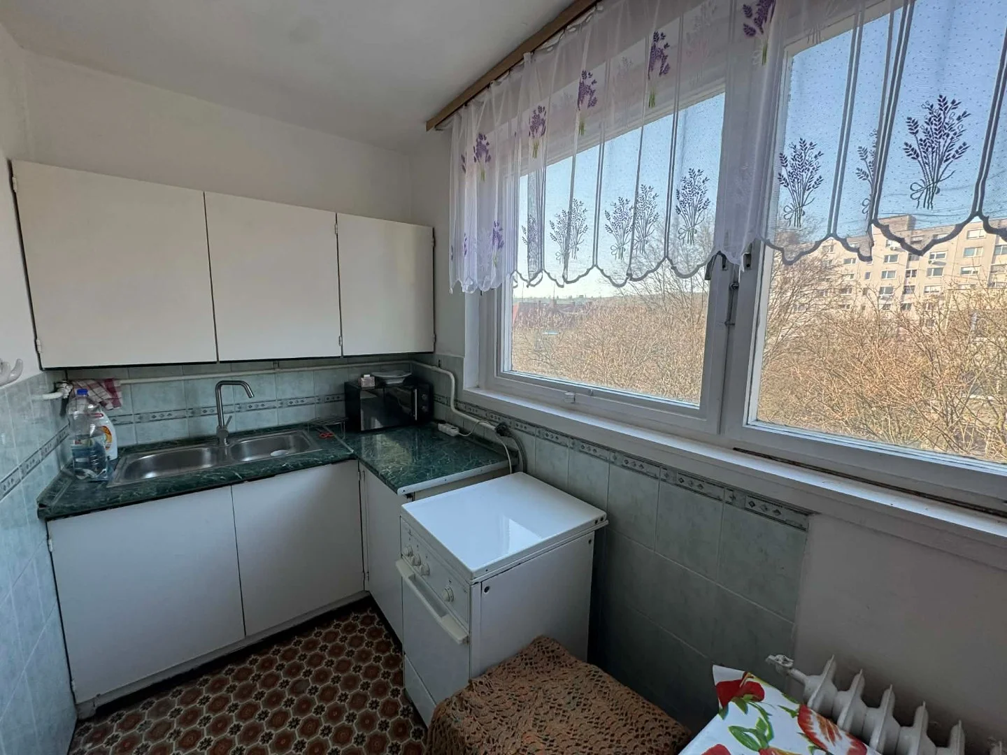 Eladó panel lakás Miskolcon - Kép 4