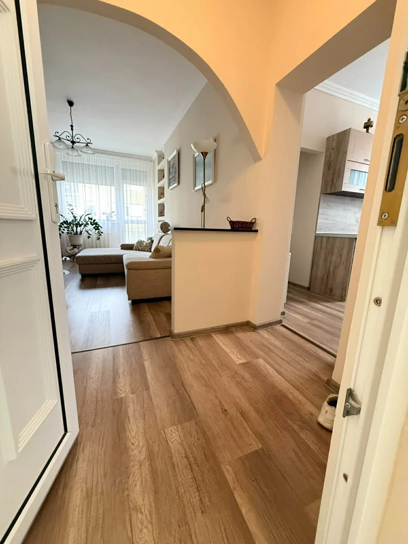 Eladó tégla lakás Kazincbarcikan - Kép 3