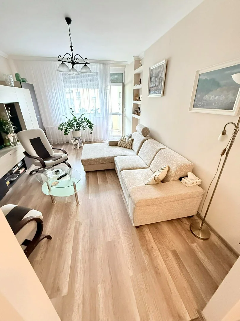 Eladó tégla lakás Kazincbarcikan