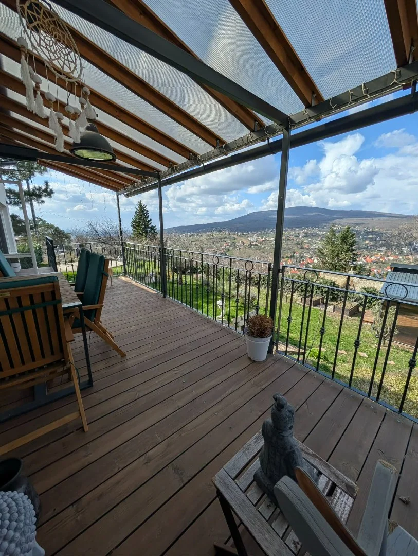 Eladó családi ház Pécsen