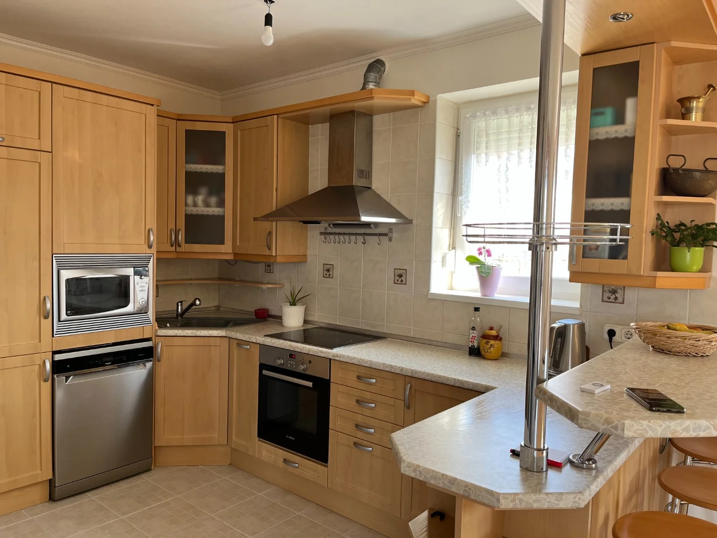 Eladó tégla lakás Budapest 13. ker.en - Kép 4