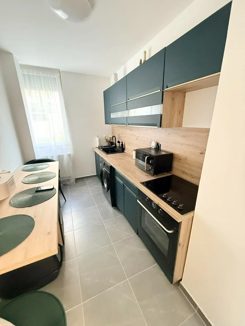 Eladó tégla lakás Kazincbarcikan - Kép 7