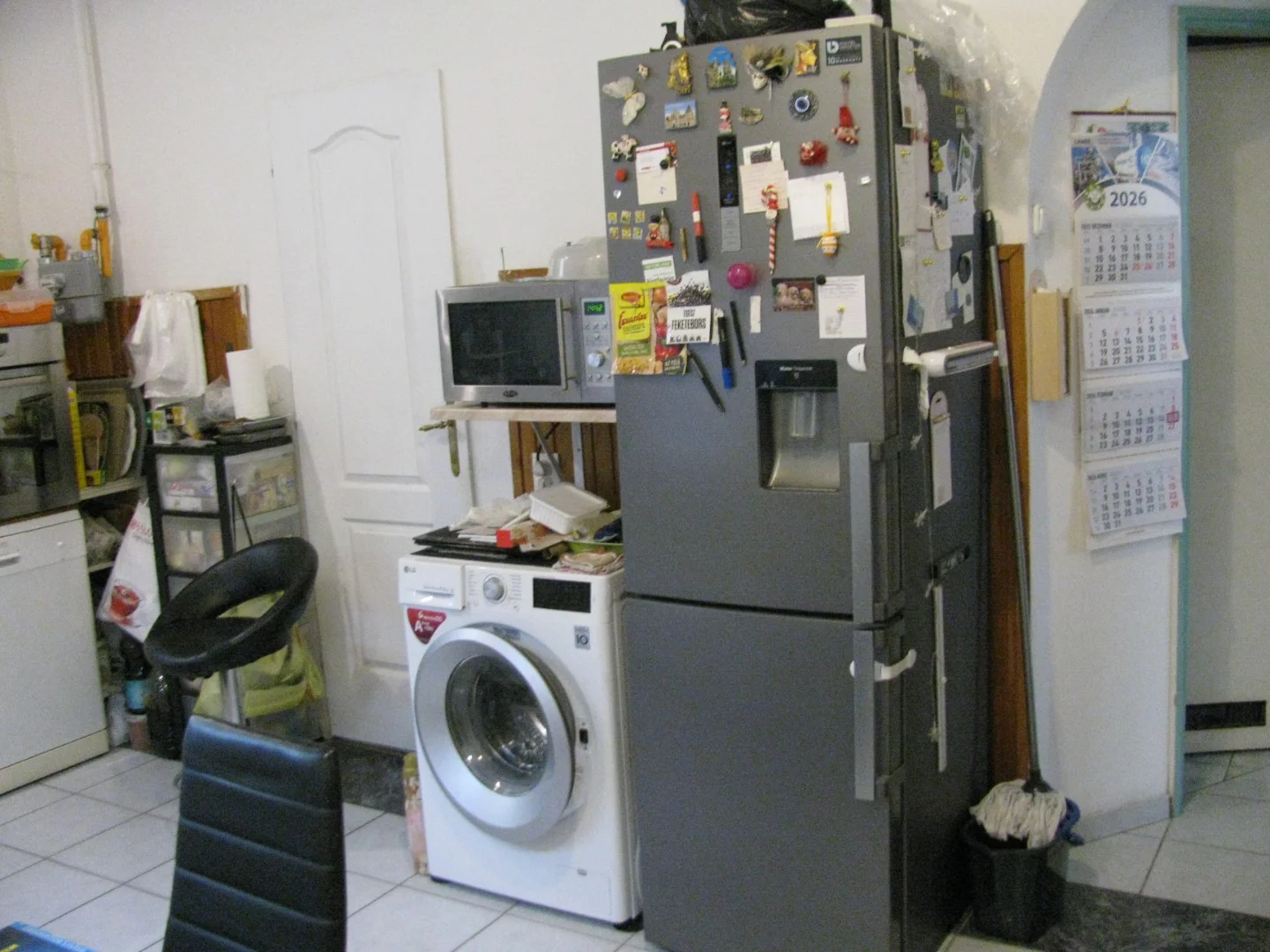 Eladó tégla lakás Budapest 13. ker.en - Kép 11