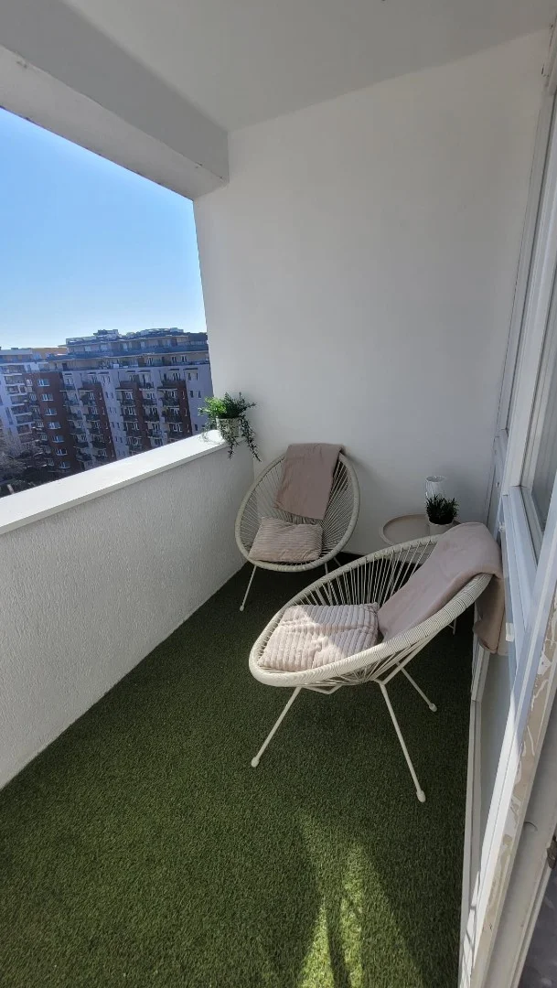 Kiadó panel lakás Budapest 03. ker.en - Kép 10