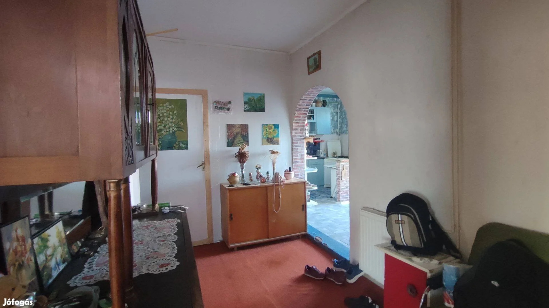 Eladó családi ház Sződen - Kép 2