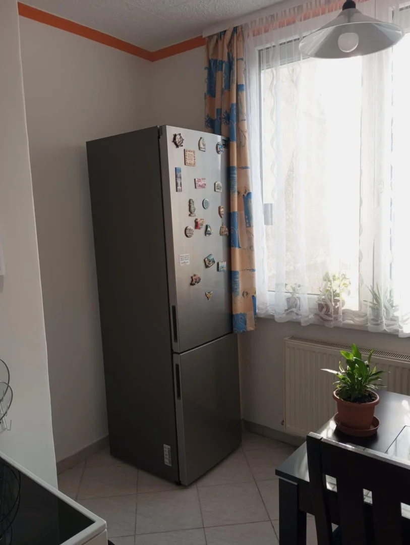 Eladó panel lakás Dorogon - Kép 5