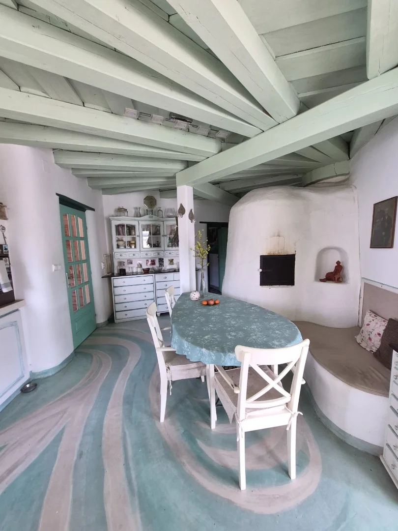 Eladó családi ház Ibafan - Kép 10