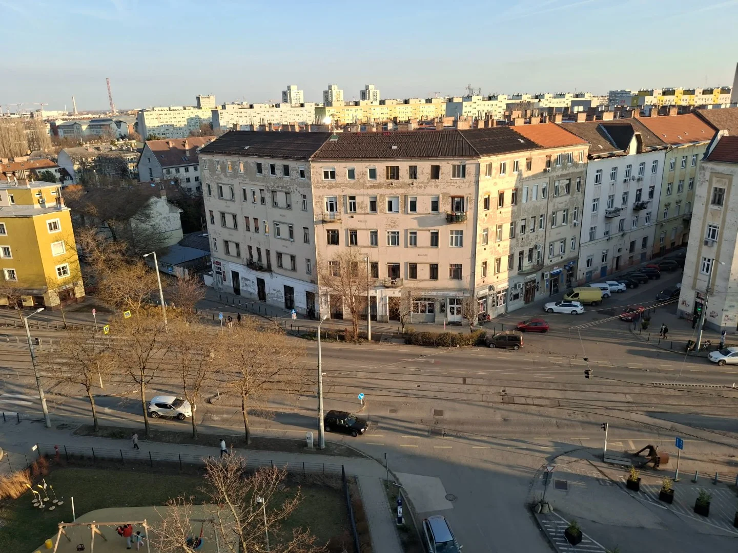 Eladó panel lakás Budapest 11. ker.en