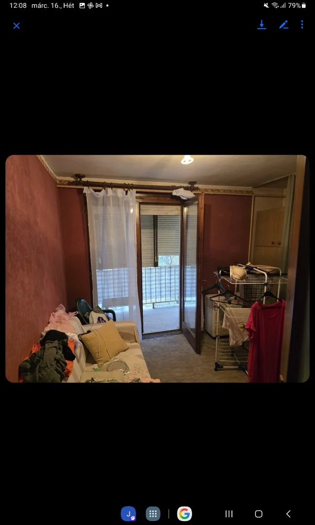 Eladó tégla lakás Tökölen