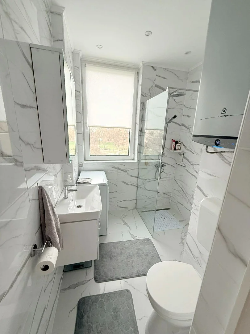 Eladó tégla lakás Kazincbarcikan - Kép 10