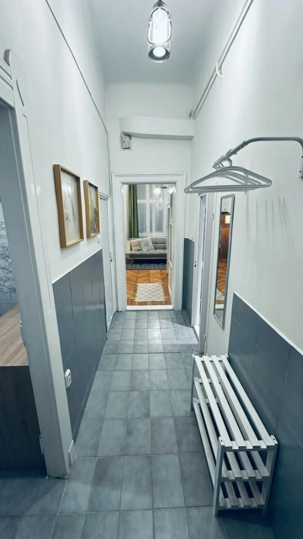 Kiadó tégla lakás Budapest 12. ker.en - Kép 2