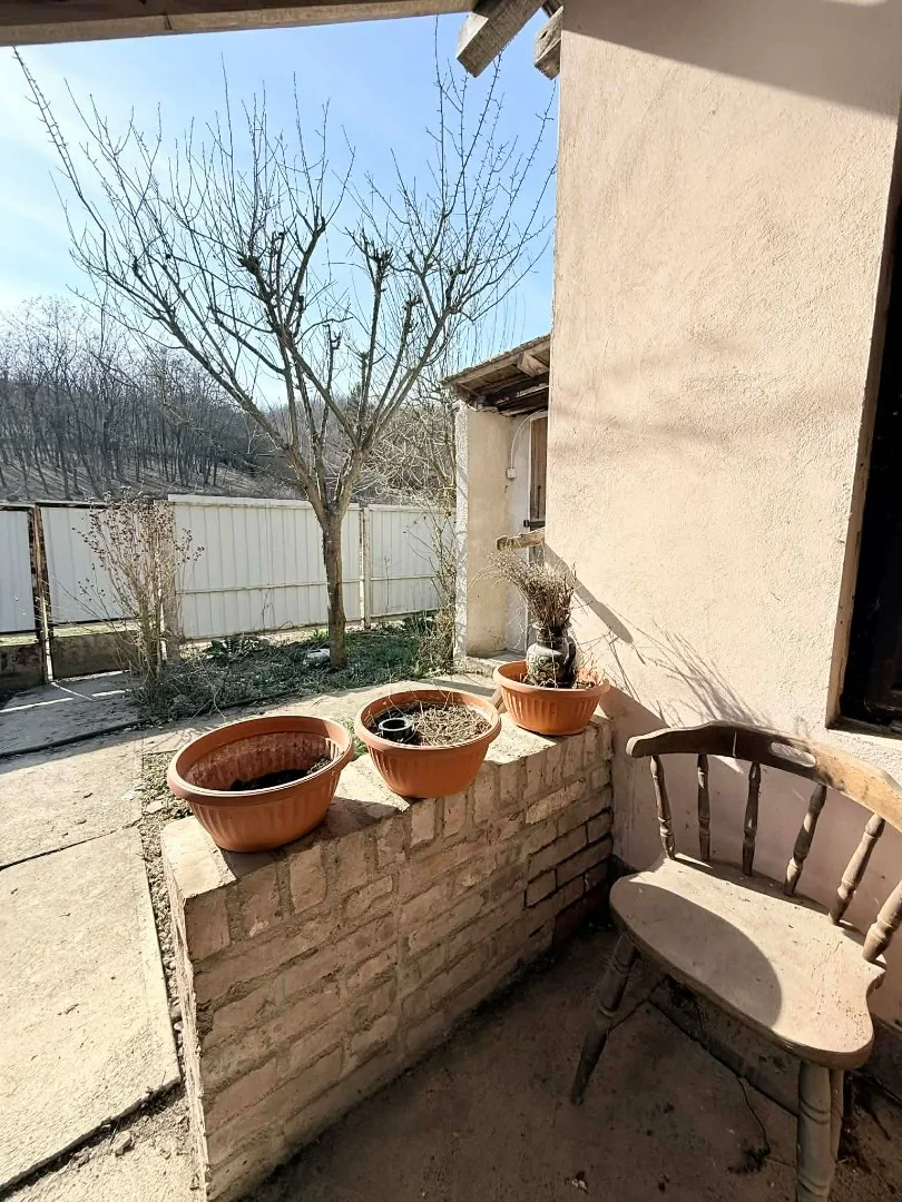 Eladó önálló nyaraló nyaraló / üdülő Szirmabesenyőn - Kép 9