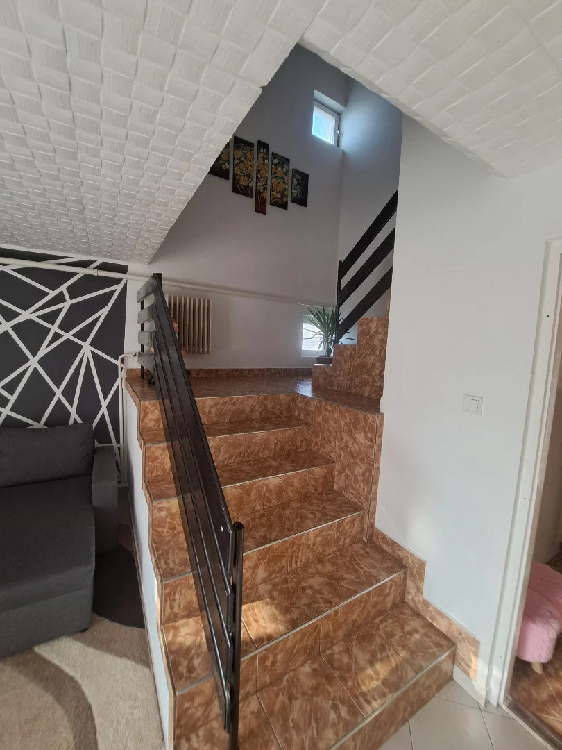 Eladó családi ház Sajópüspökin - Kép 10