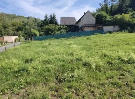Eladó építési telek Kaposvár Benedek Elek utca - Kép 3