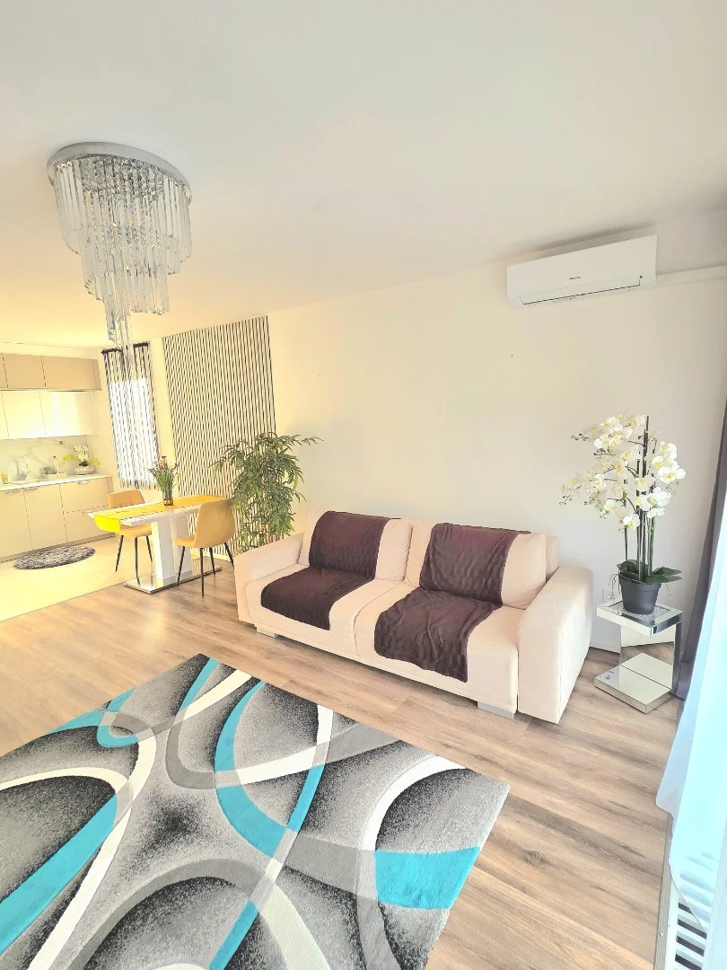 Eladó tégla lakás Budapest 11. ker.en - Kép 4