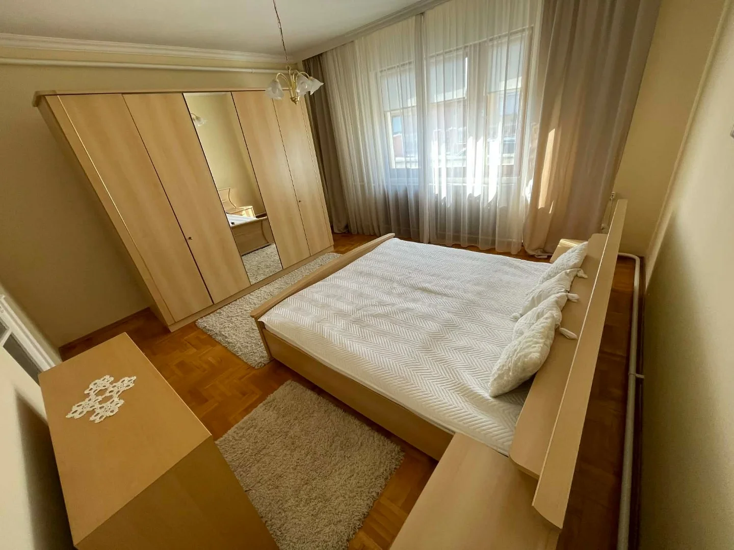 Eladó családi ház Sényőn - Kép 4