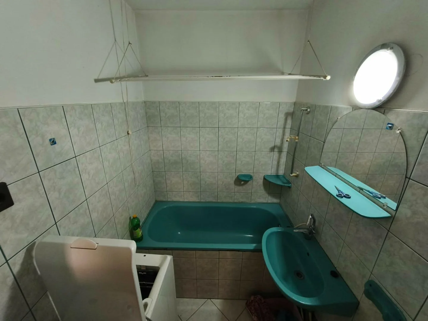 Eladó panel lakás Szekszárdon - Kép 7