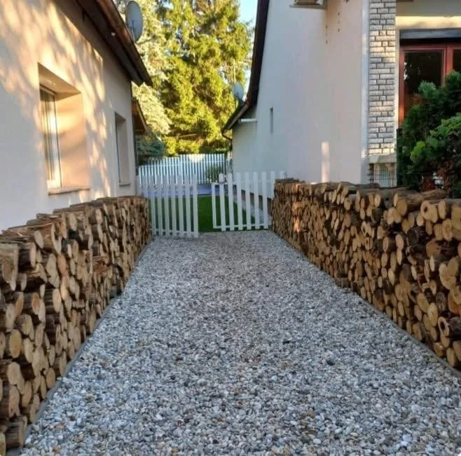 Eladó üdülőházas nyaraló / apartman nyaraló / üdülő Tatan - Kép 18