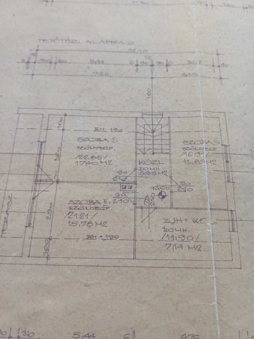 Eladó családi ház Pécelen - Kép 7