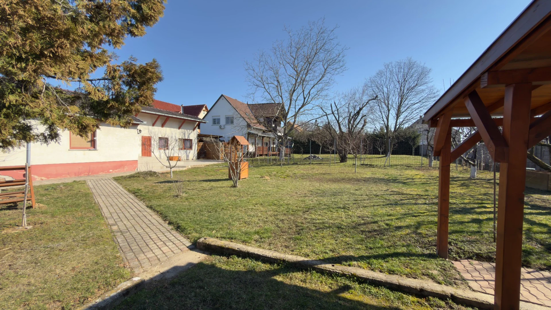Eladó családi ház Kozármislenyen - Kép 17