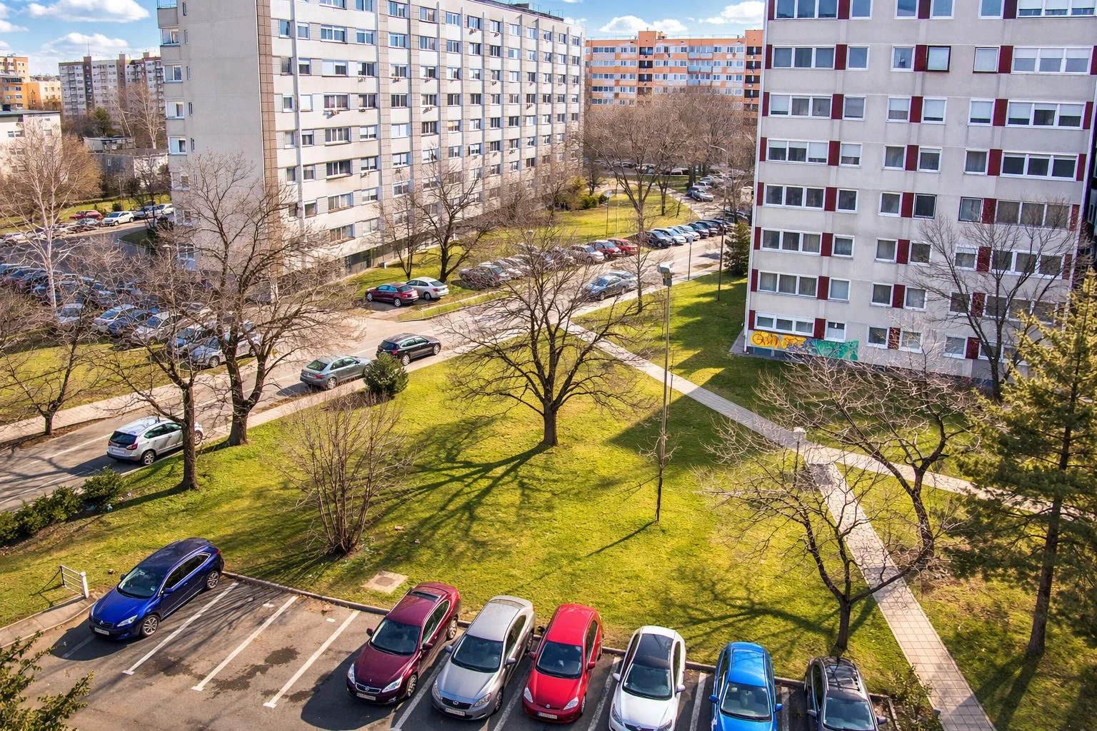 Eladó panel lakás Budapest 13. ker.en - Kép 10