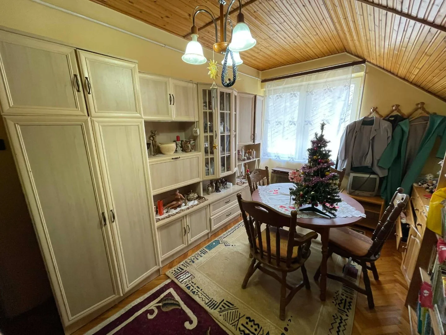 Eladó családi ház Nyírteleken - Kép 8