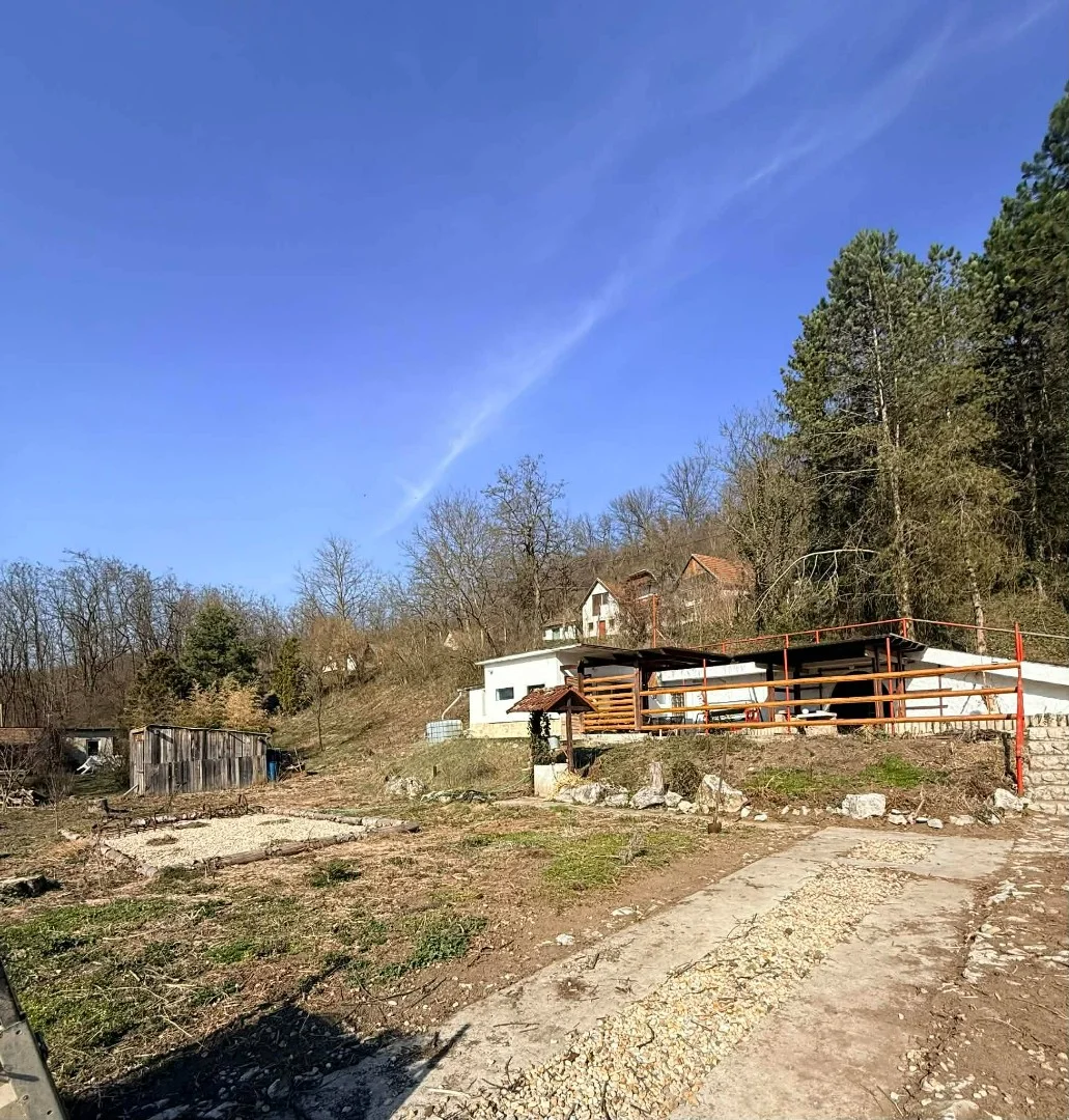 Eladó önálló nyaraló nyaraló / üdülő Szirmabesenyőn - Kép 20