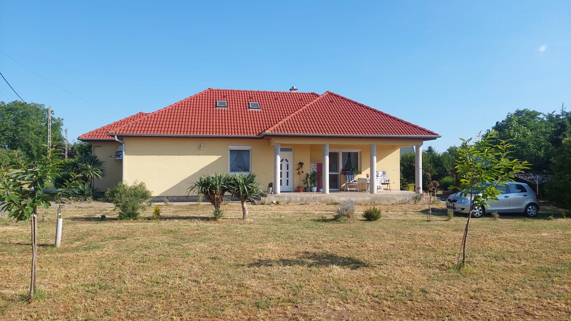 Eladó családi ház Ordacsehin - Kép 2