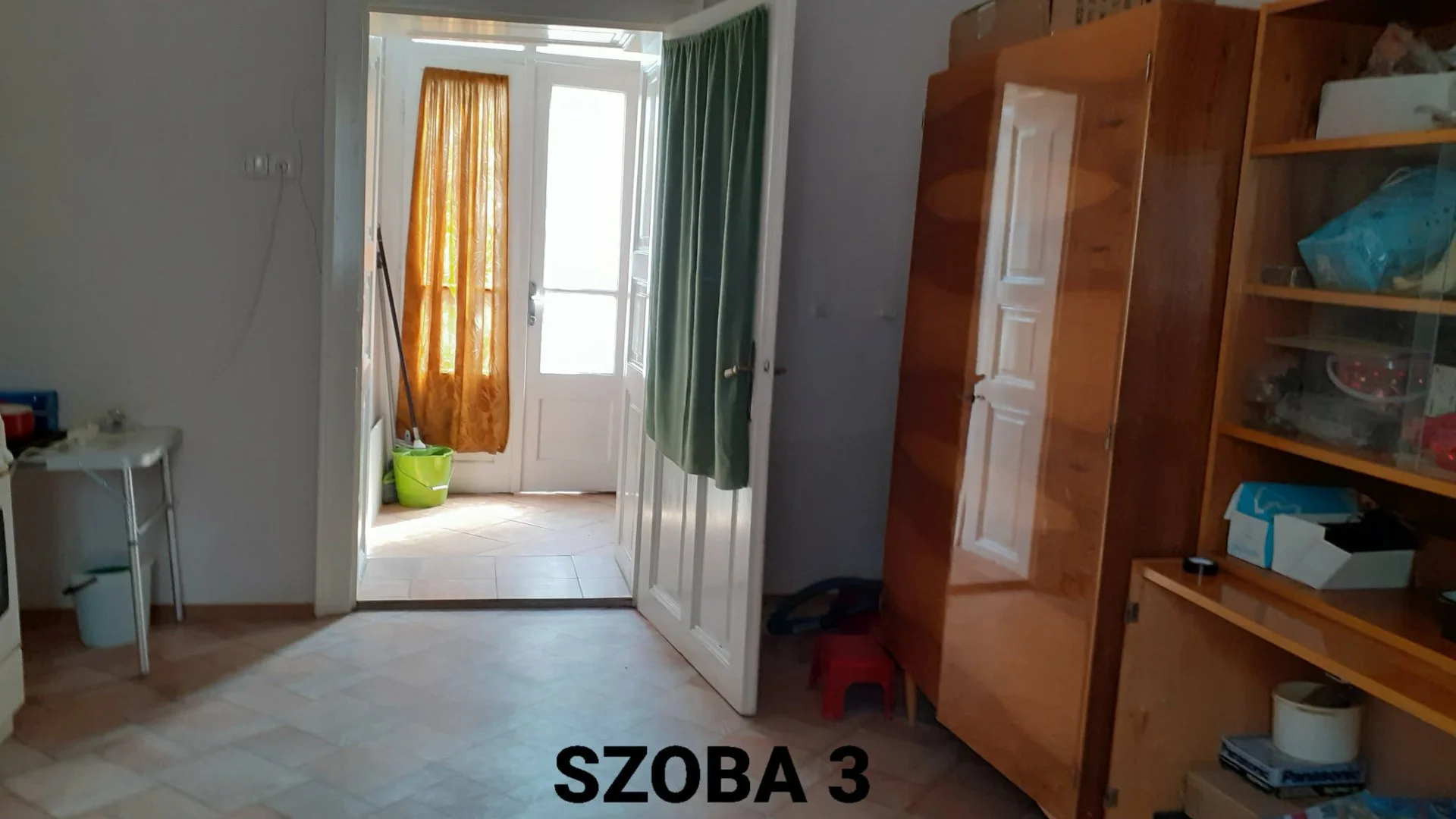 Eladó családi ház Csorváson - Kép 4