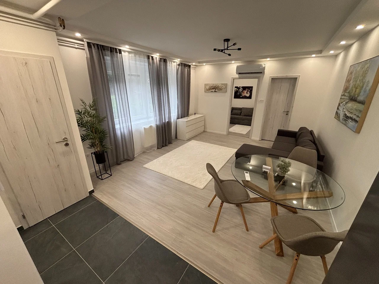 Eladó tégla lakás Pécs János utca - Kép 5