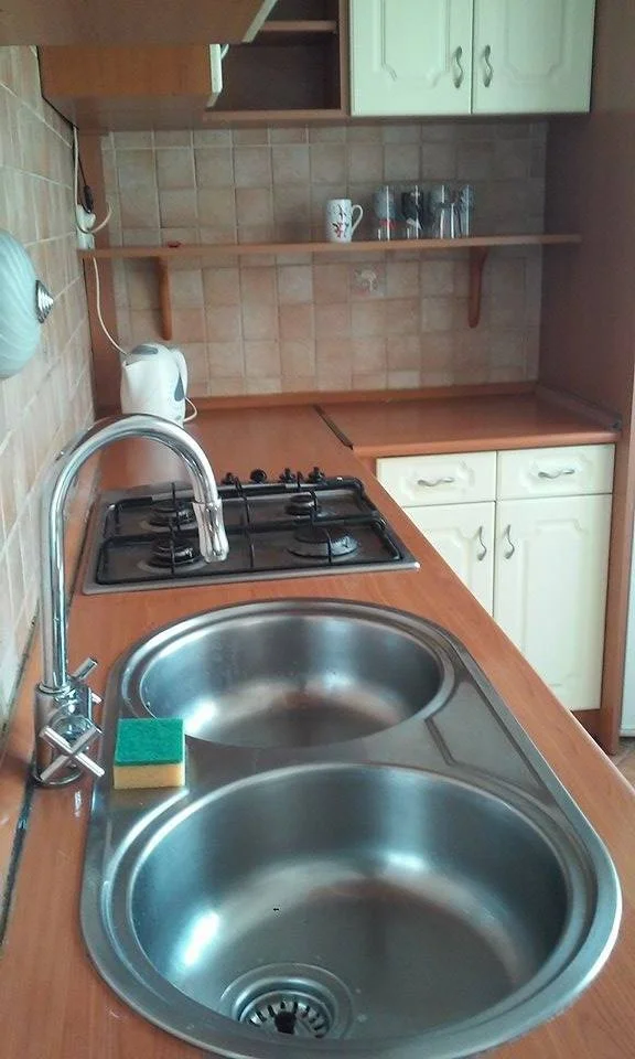 Kiadó tégla lakás Budapest 14. ker.en - Kép 5