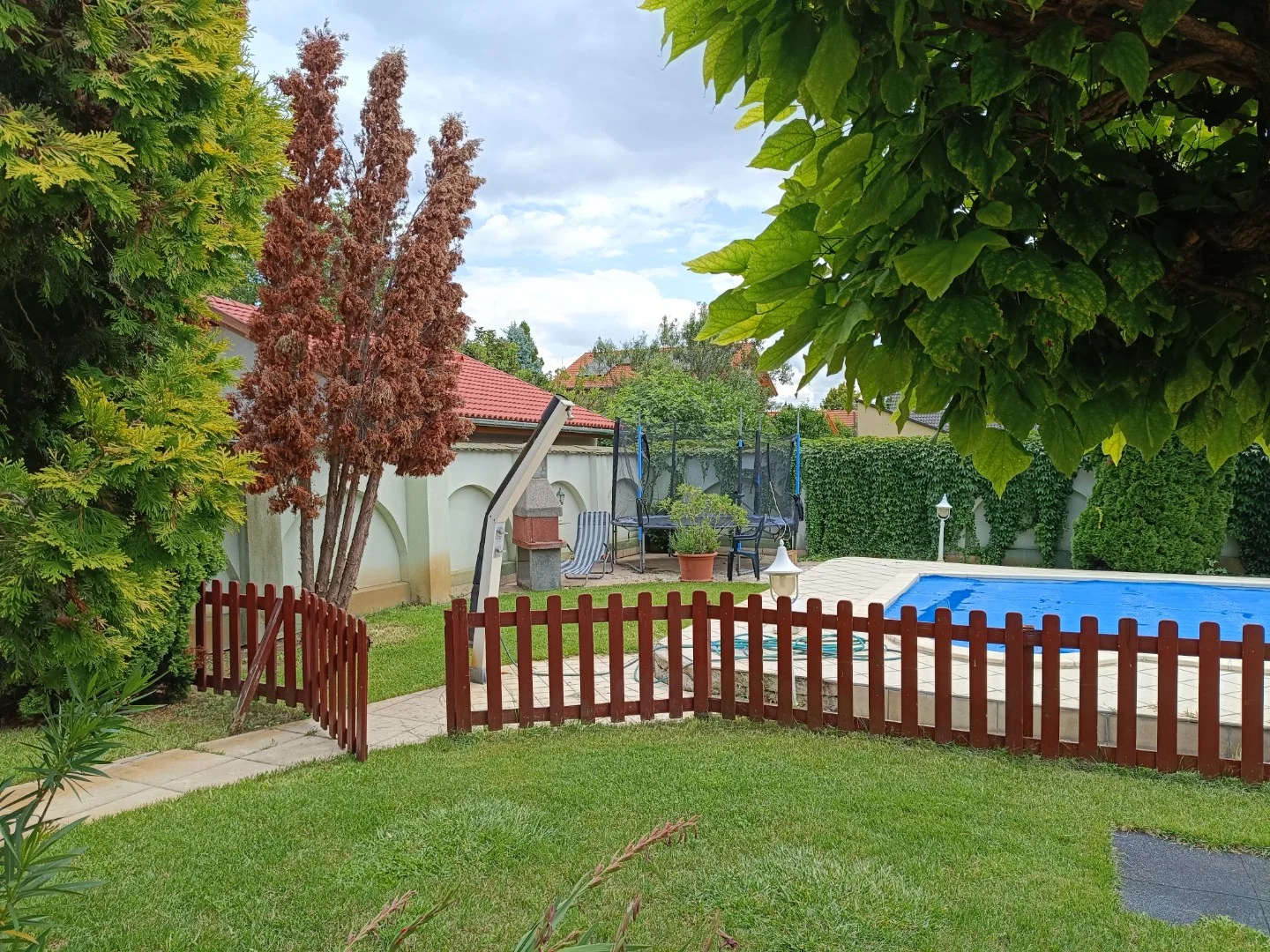 Eladó családi ház Szegeden - Kép 12