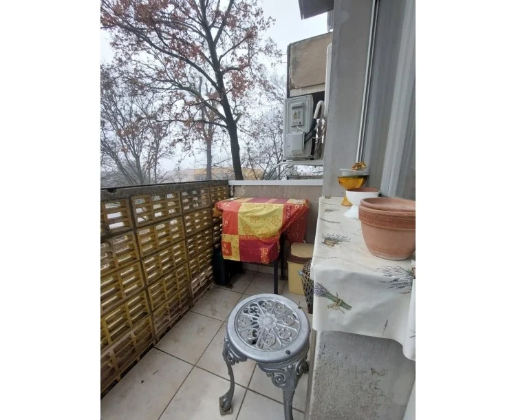 Eladó tégla lakás Pécsen - Kép 16