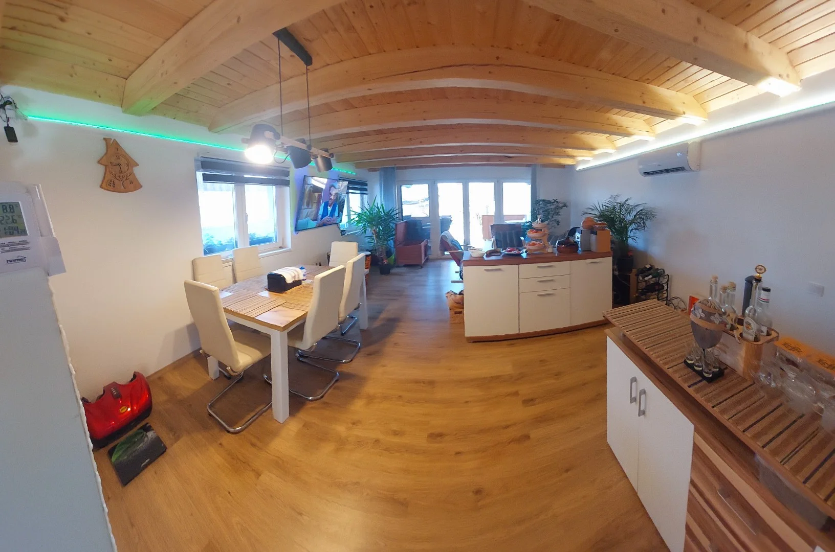 Eladó családi ház Mányon - Kép 7