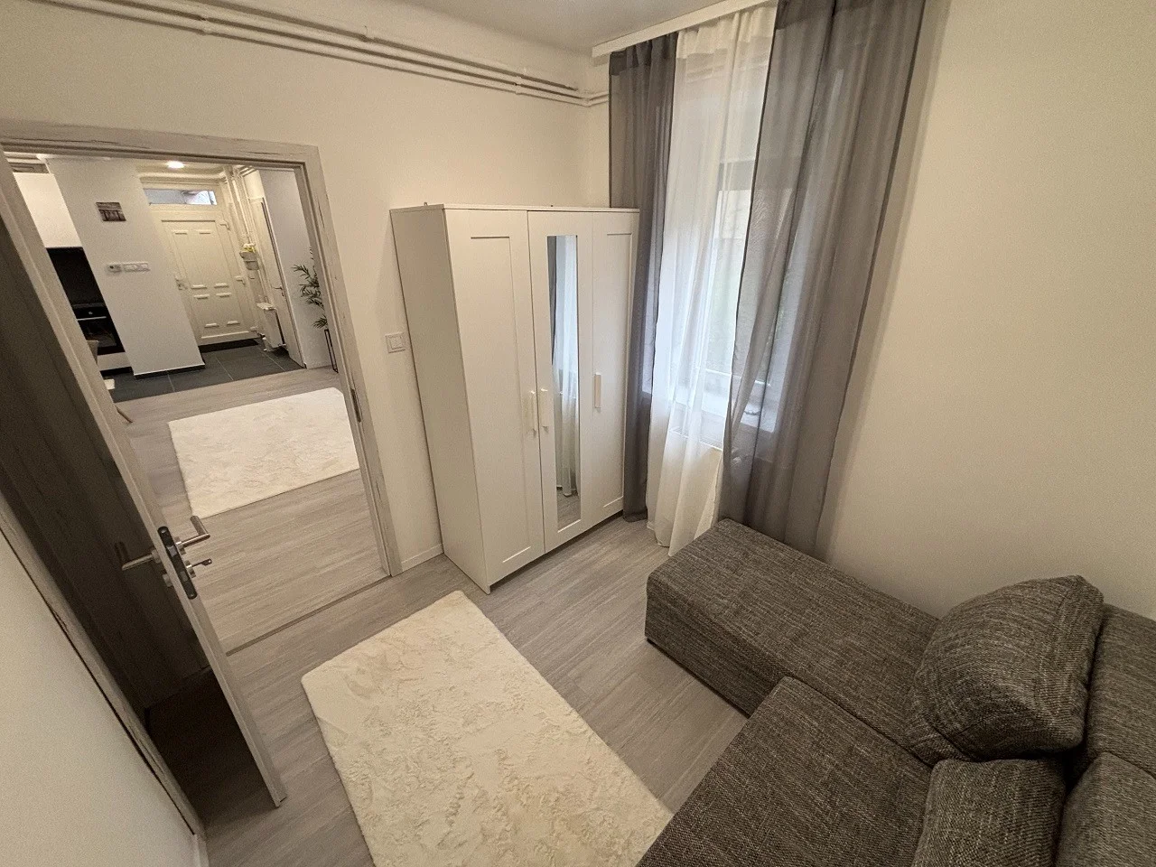 Eladó tégla lakás Pécs János utca - Kép 10