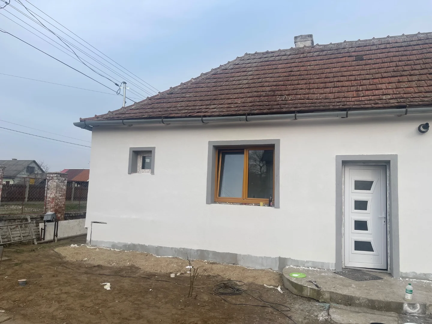 Eladó családi ház Sárándon - Kép 3