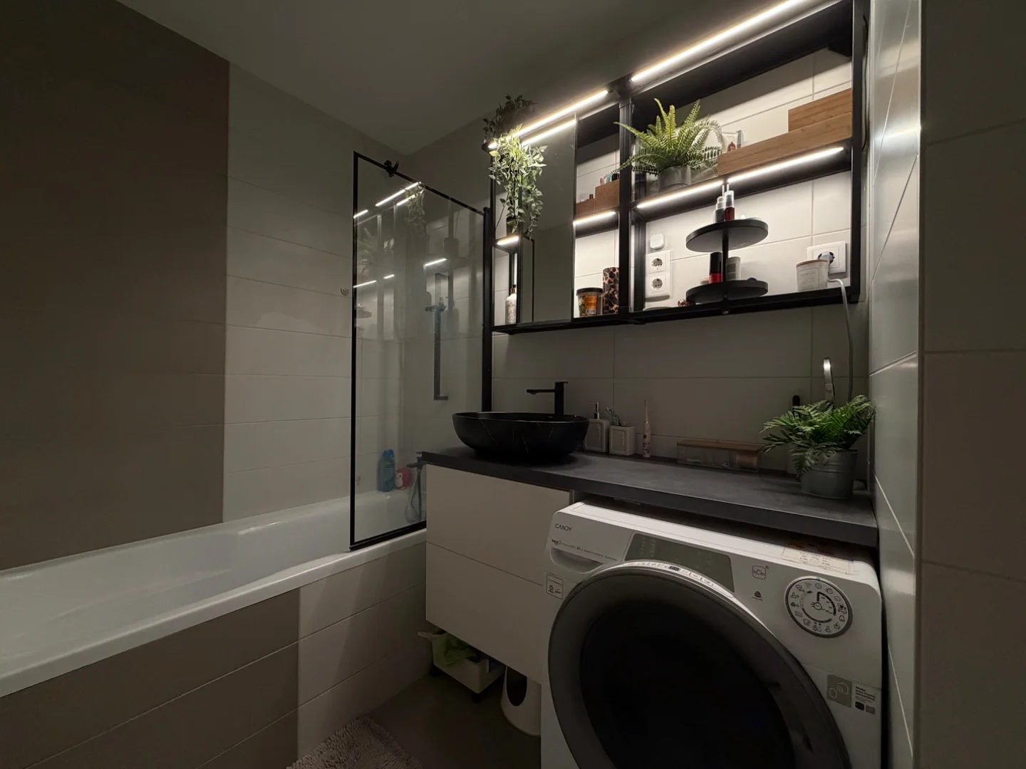 Eladó tégla lakás Kecskeméten - Kép 5