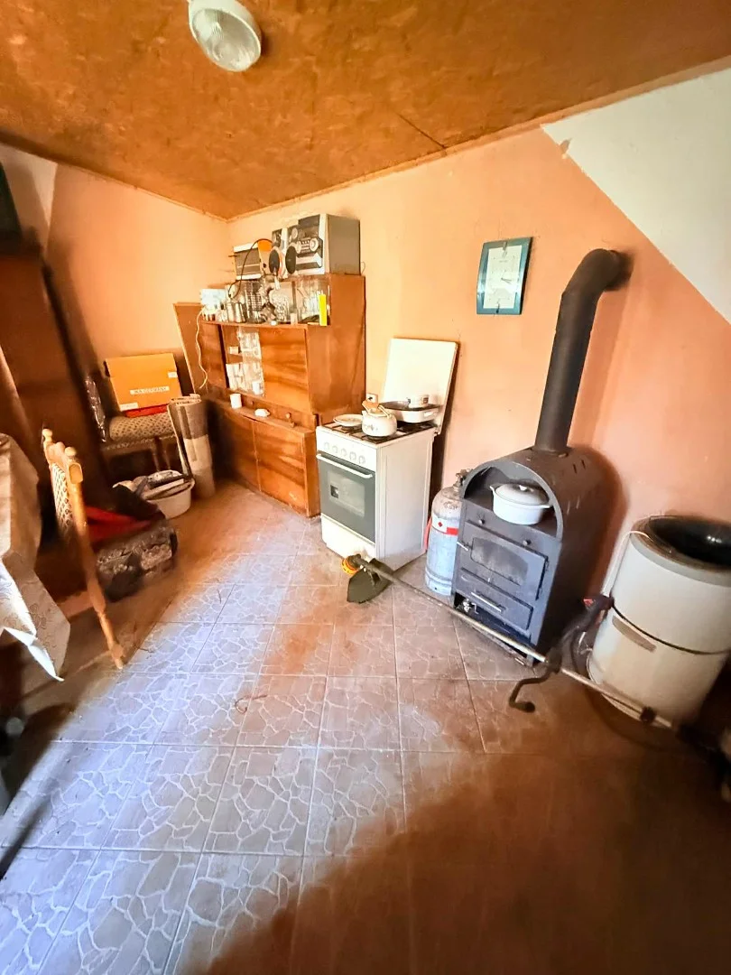 Eladó önálló nyaraló nyaraló / üdülő Szirmabesenyőn - Kép 7